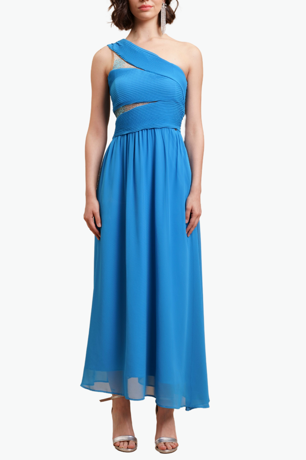 Nualy ABITO CON APPLICAZIONI