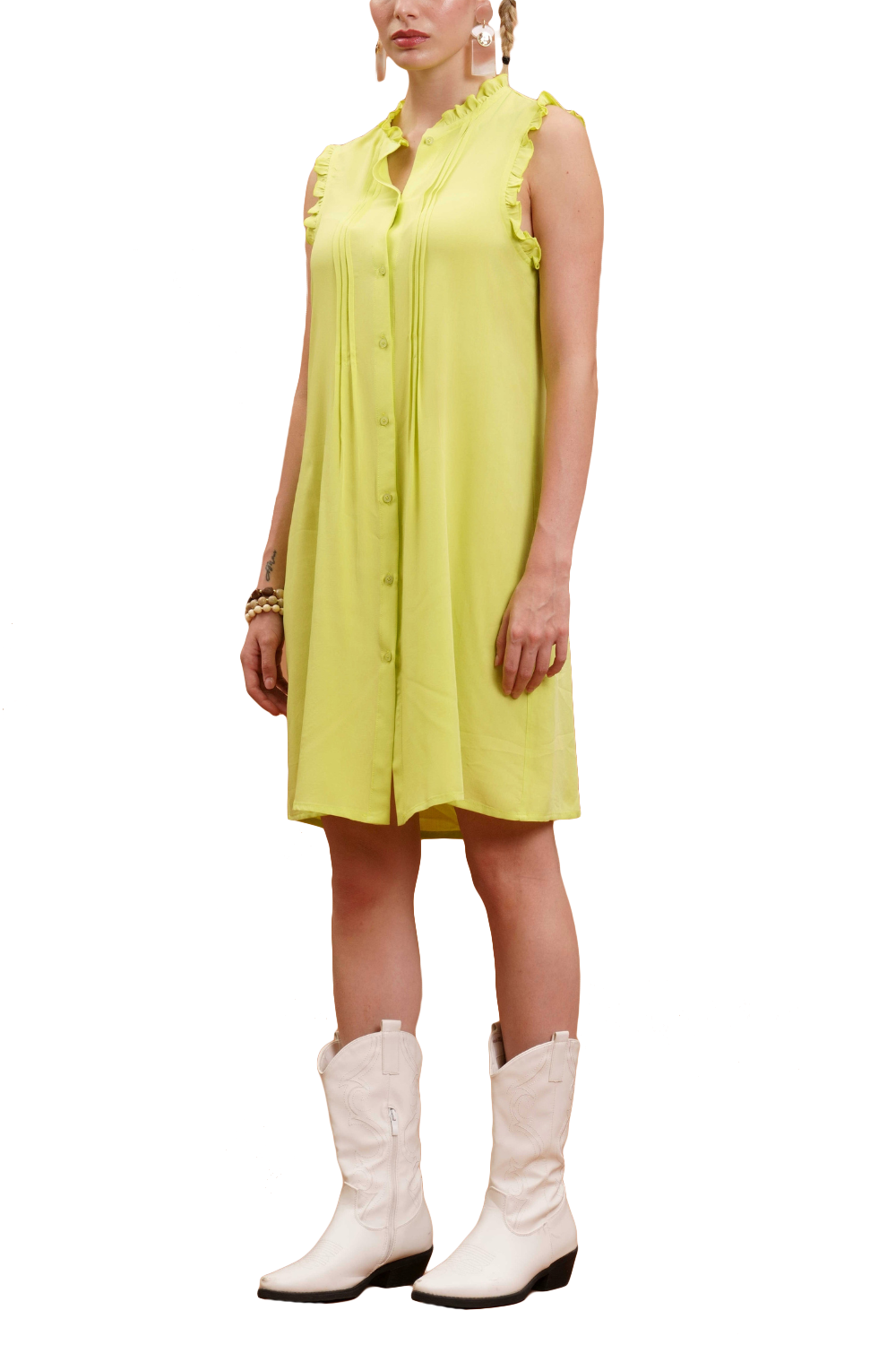 Nualy ABITO CON NURVUE