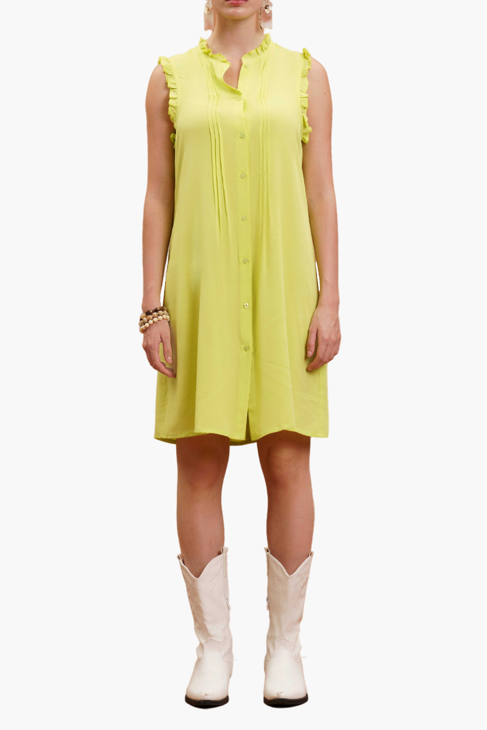 Nualy ABITO CON NURVUE