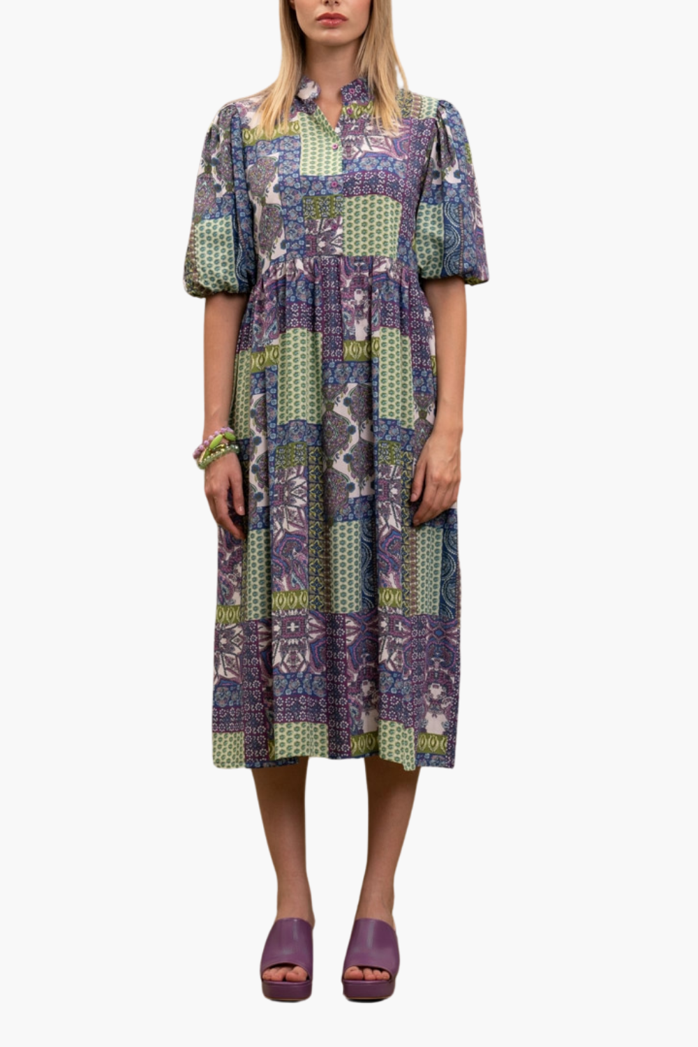 Nualy ABITO FANTASIA