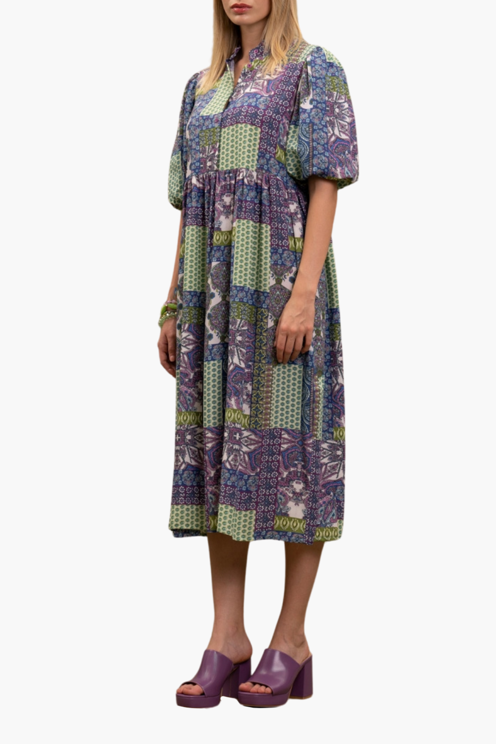 Nualy ABITO FANTASIA