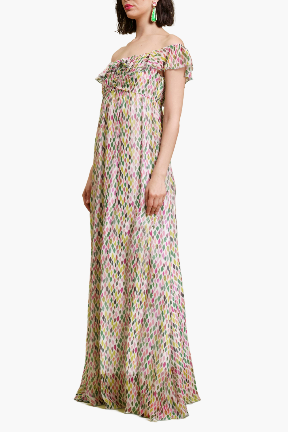 Nualy ABITO FANTASIA