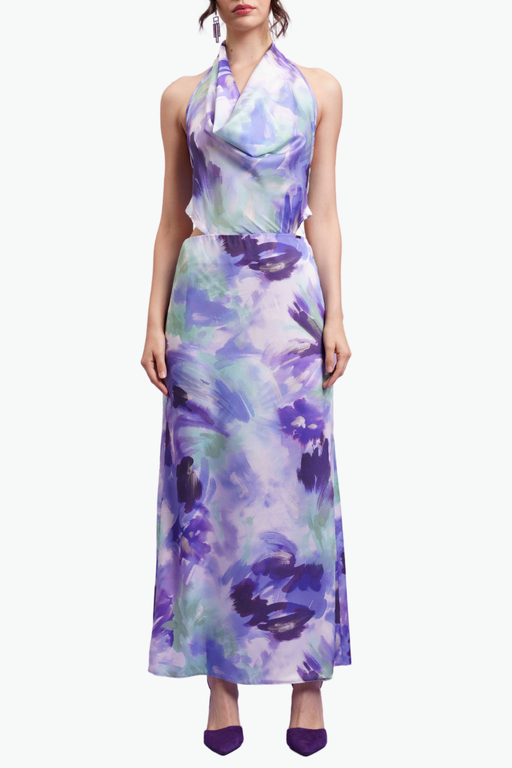 Nualy ABITO FANTASIA