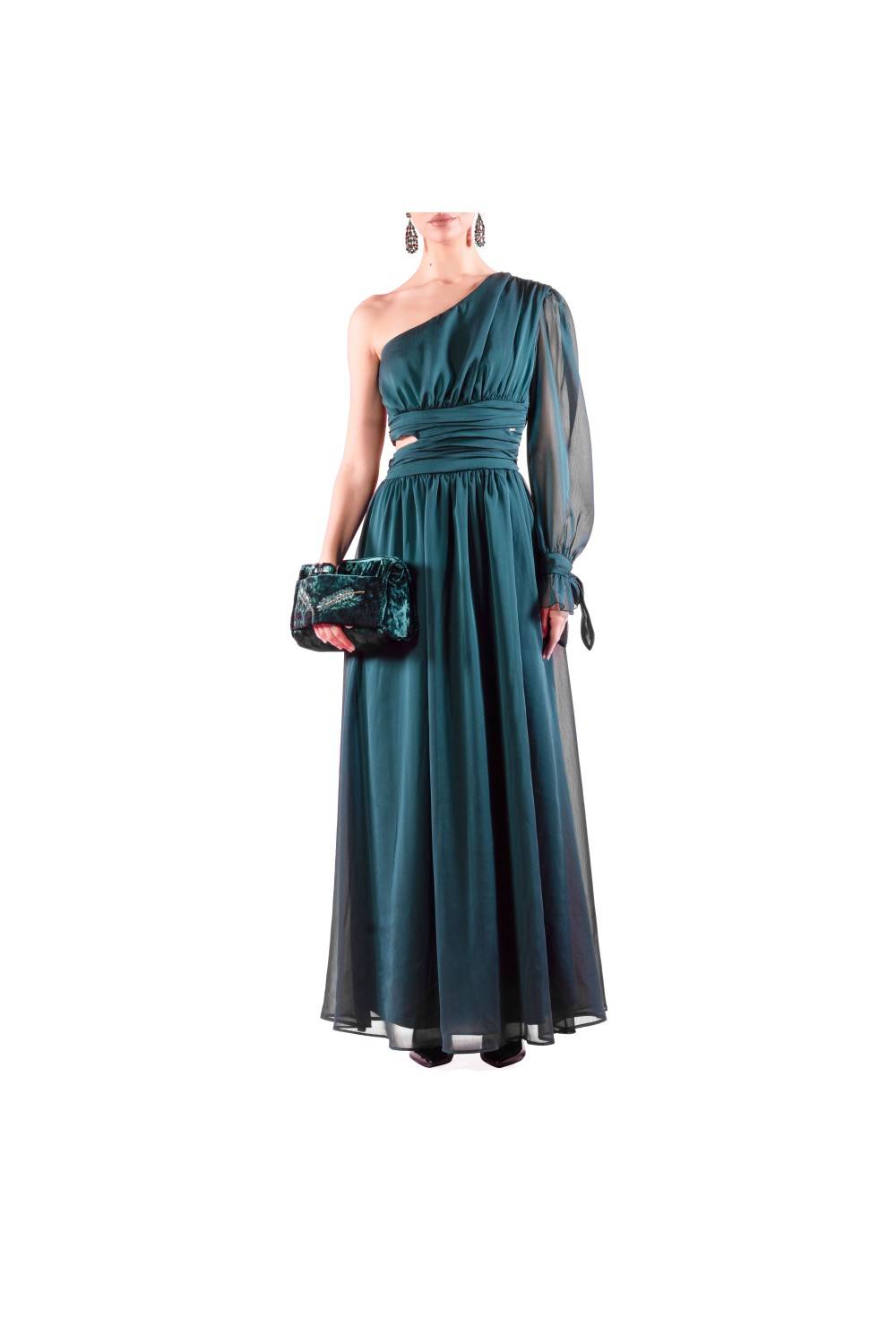 Nualy ABITO MONOSPALLA