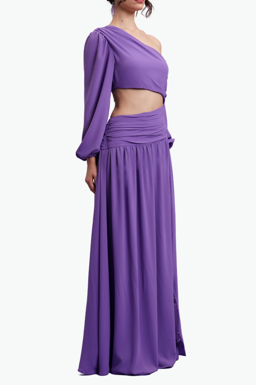 Nualy ABITO MONOSPALLA