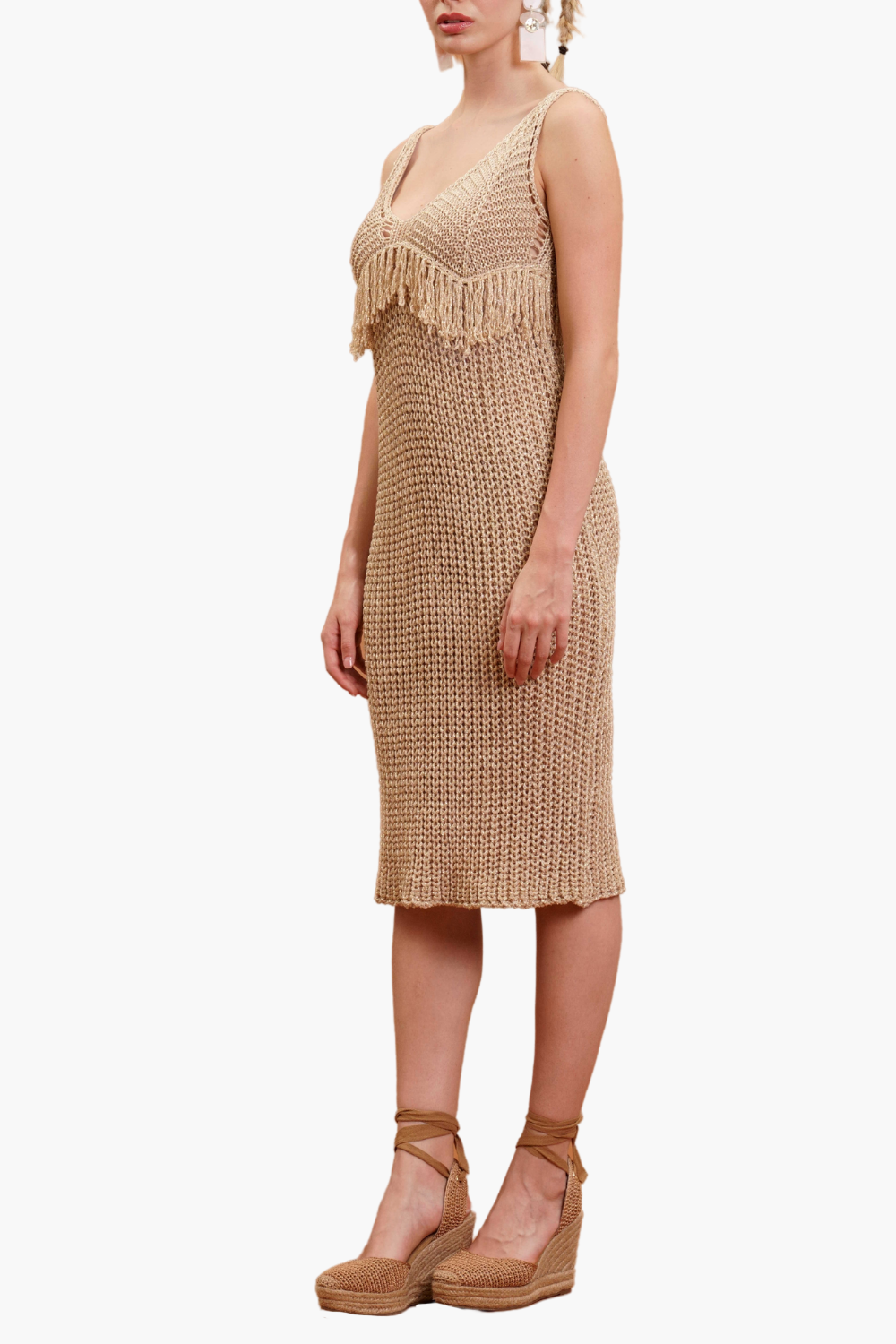 Nualy ABITO TRAFORATO