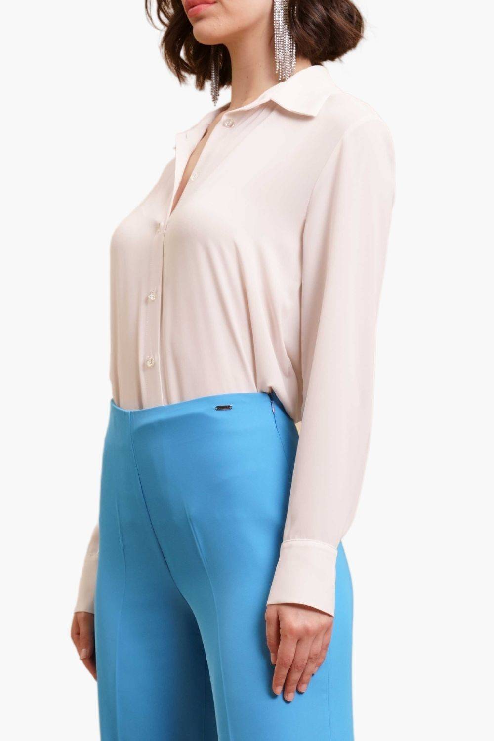 Nualy CAMICIA CLASSICA