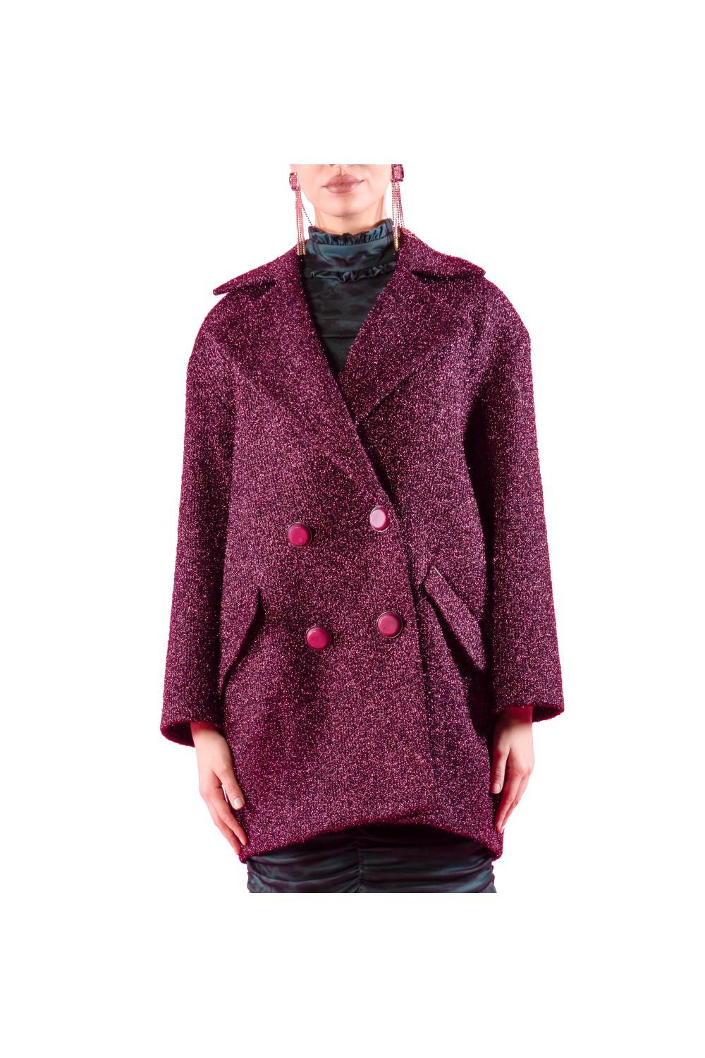 Nualy CAPPOTTO LAMINATO