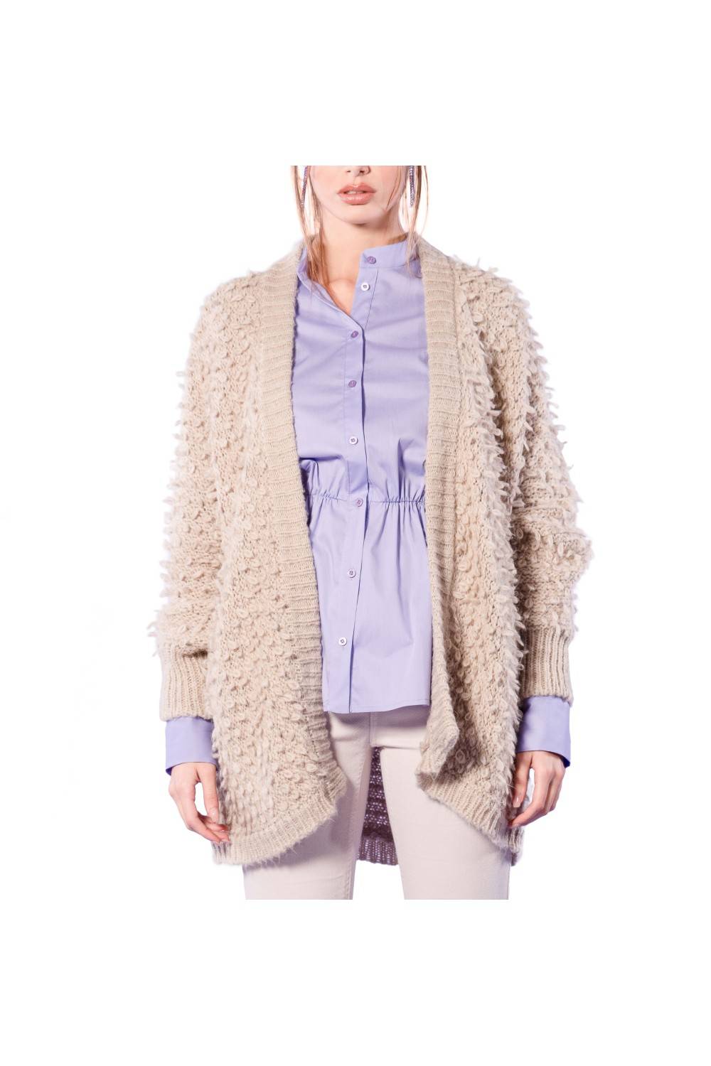 Nualy CARDIGAN