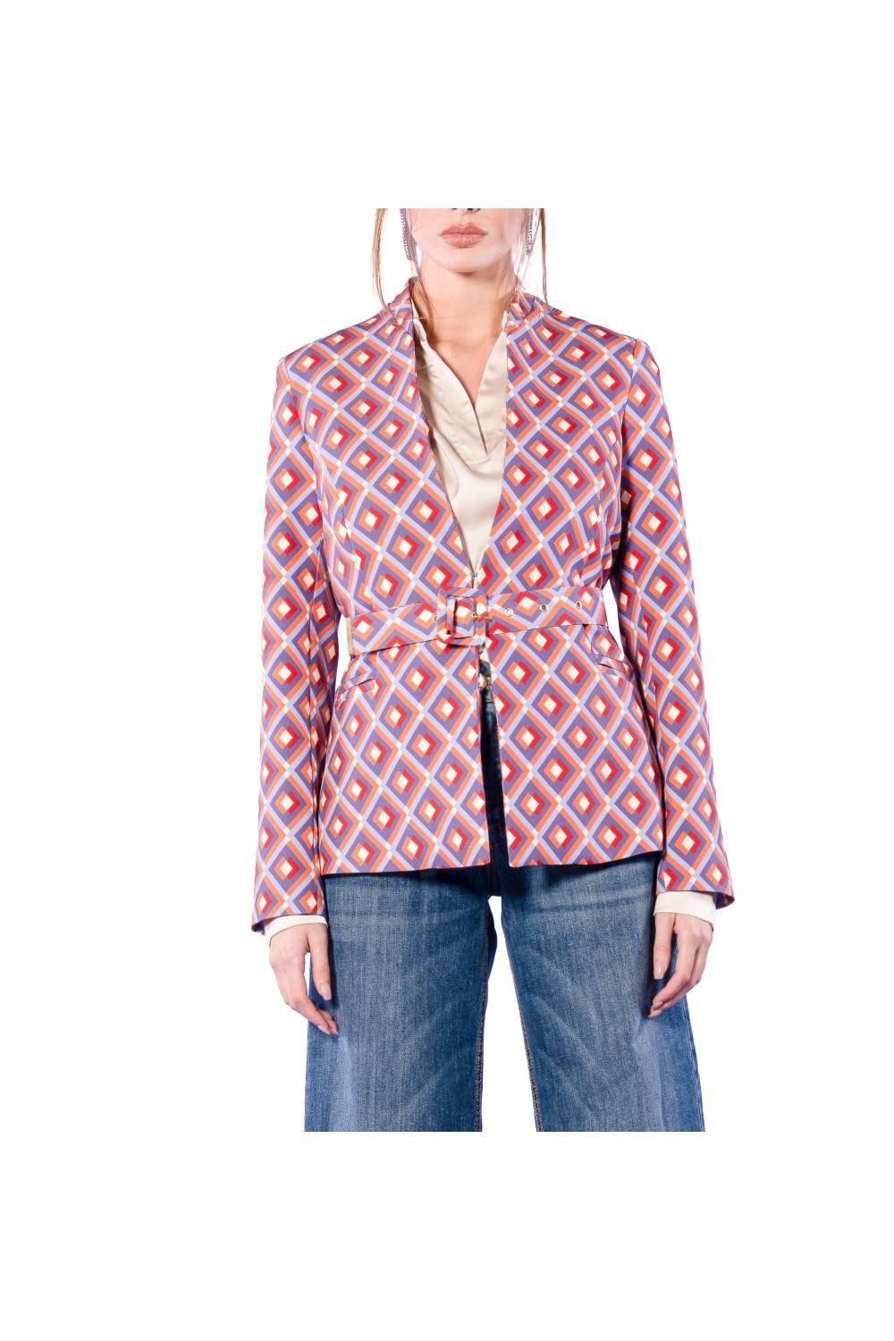 Nualy GIACCA FANTASIA