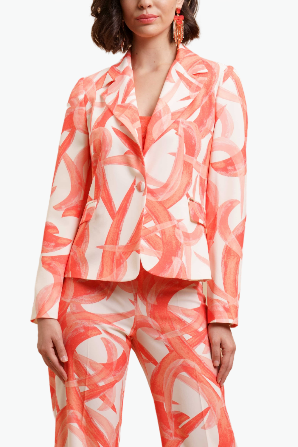 Nualy GIACCA MONOPETTO