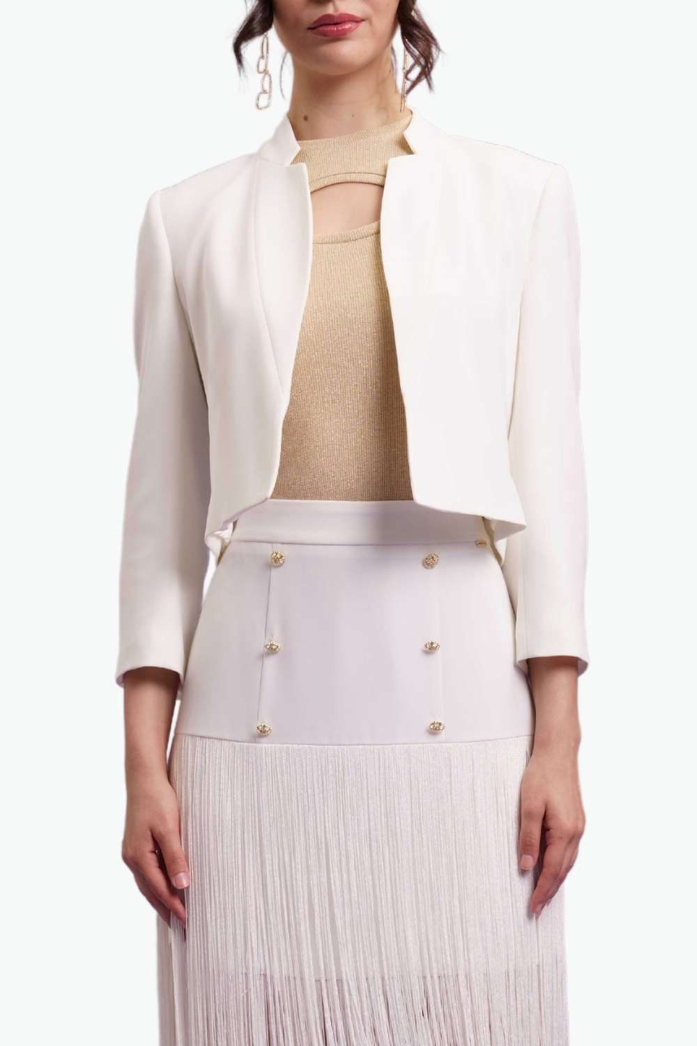 Nualy GIACCHINO CORTO