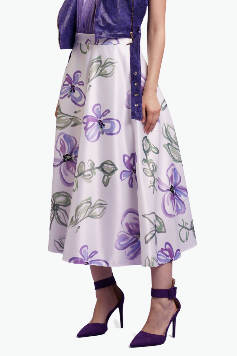 Nualy GONNA DUCESSE FANTASIA