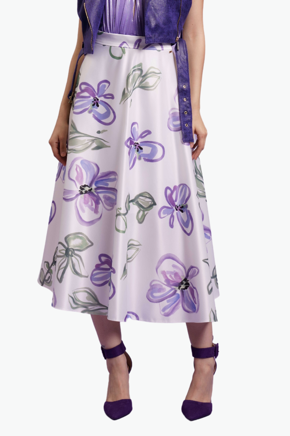 Nualy GONNA DUCESSE FANTASIA