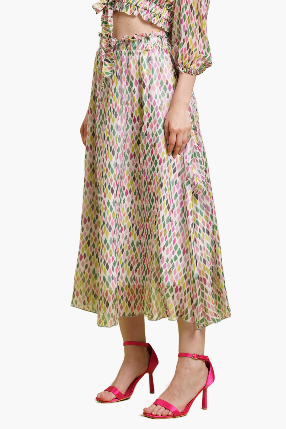 Nualy GONNA FANTASIA