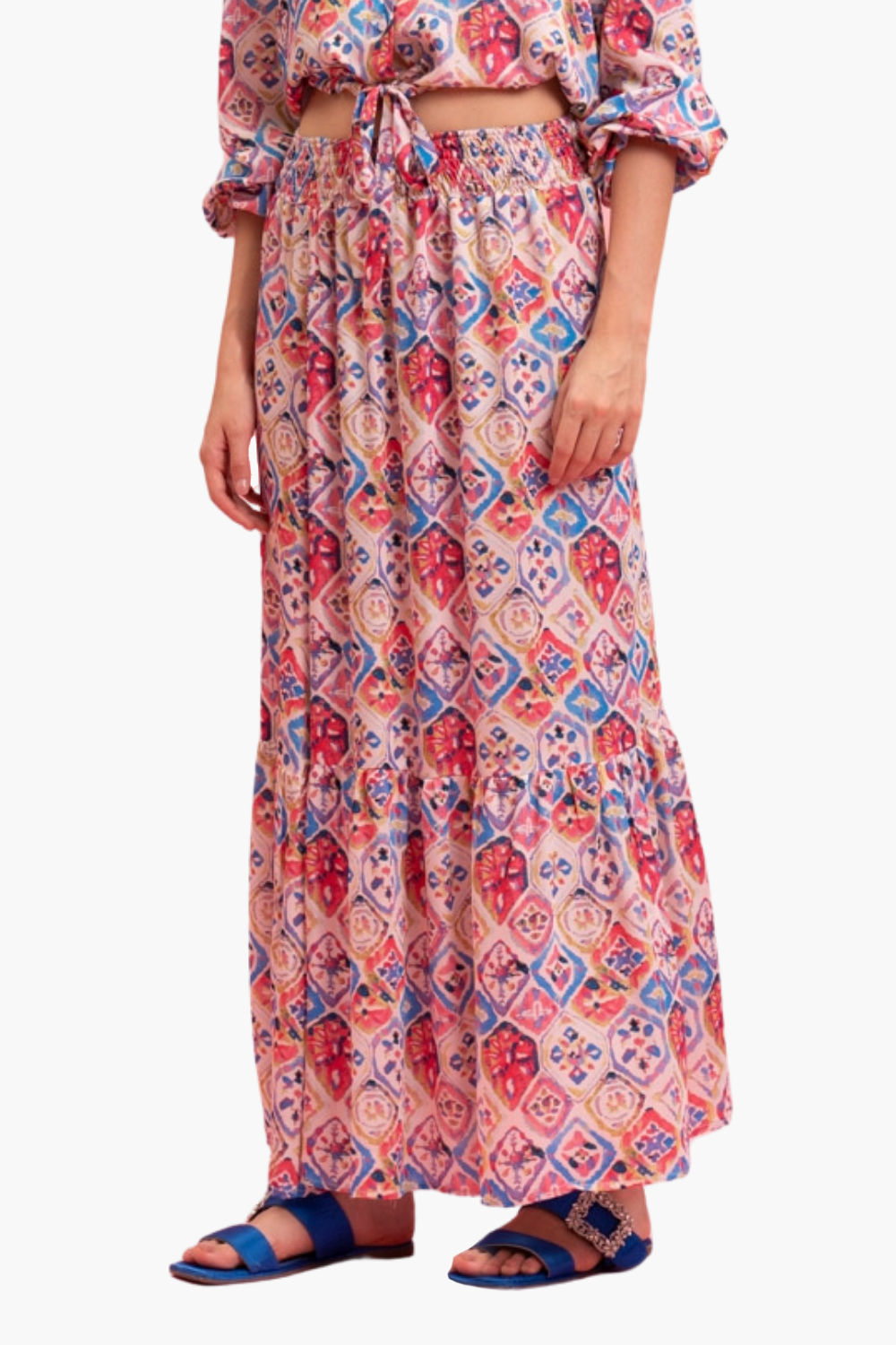 Nualy GONNA FANTASIA