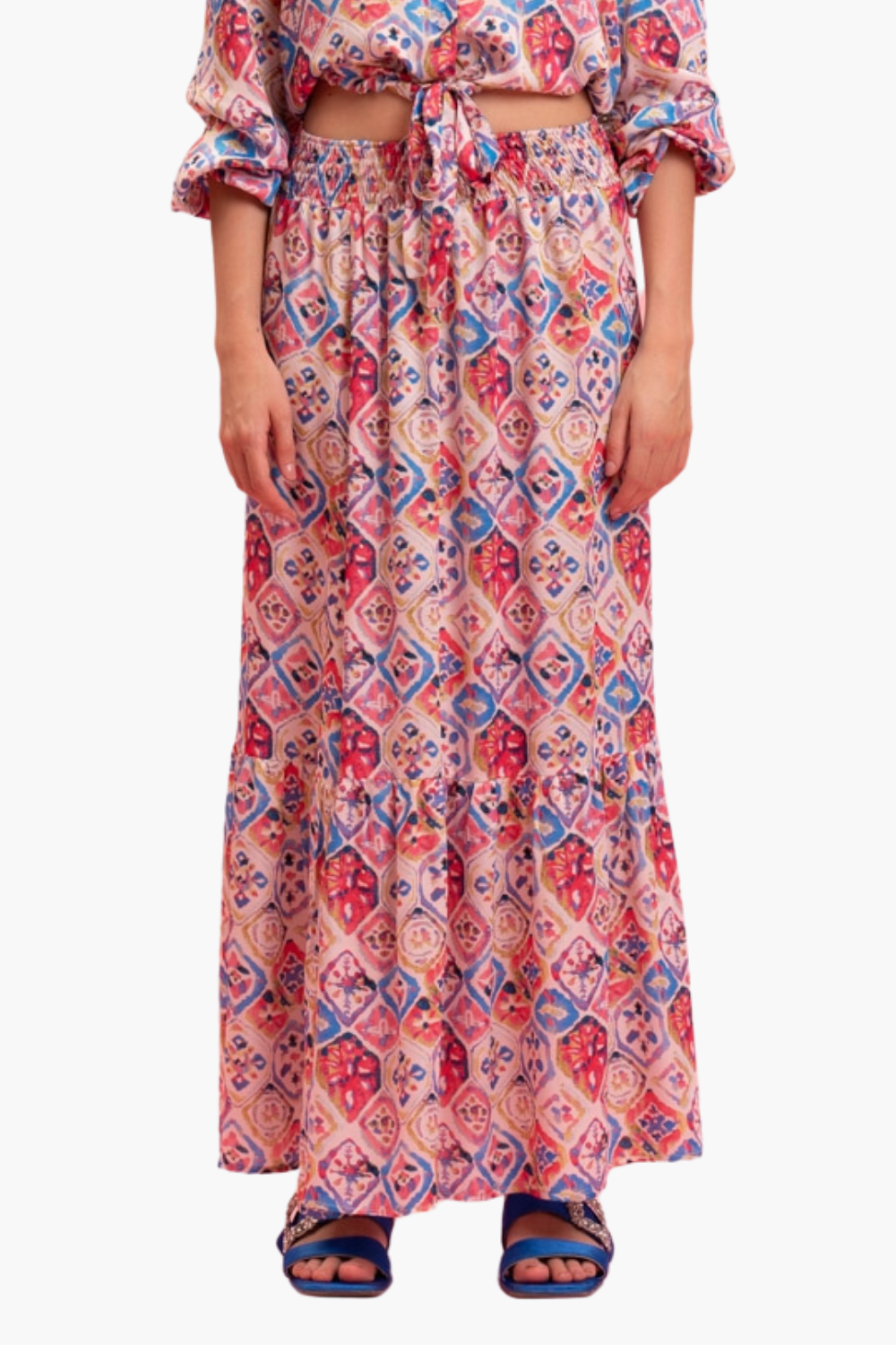 Nualy GONNA FANTASIA