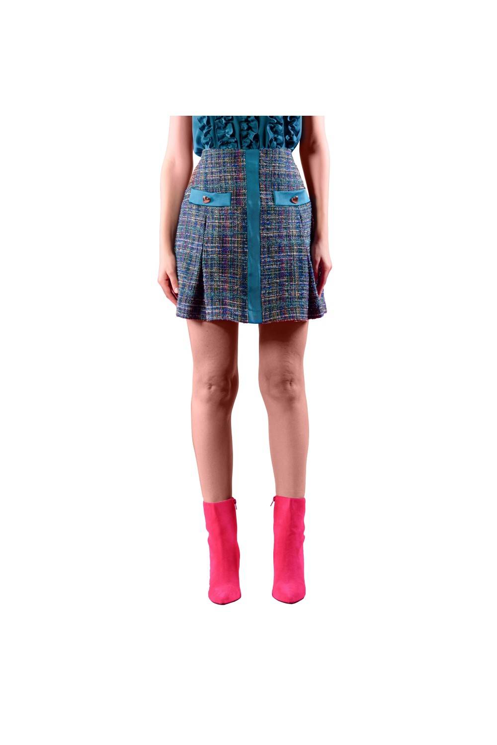 Nualy GONNELINA CHANEL