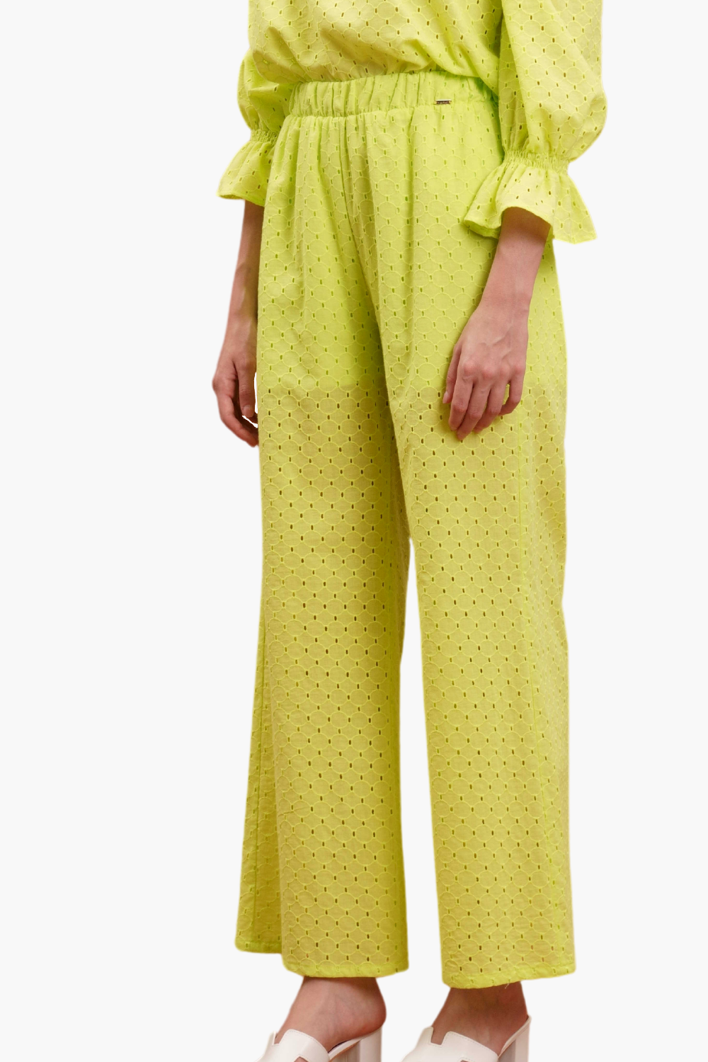 Nualy PANTALONE CULOTTE