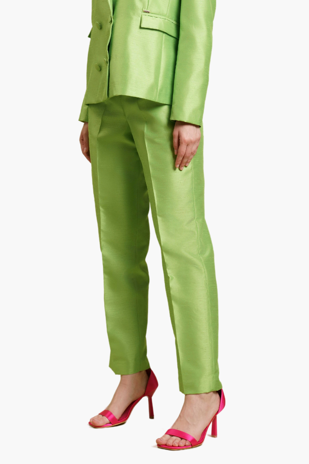 Nualy PANTALONE DRITTO