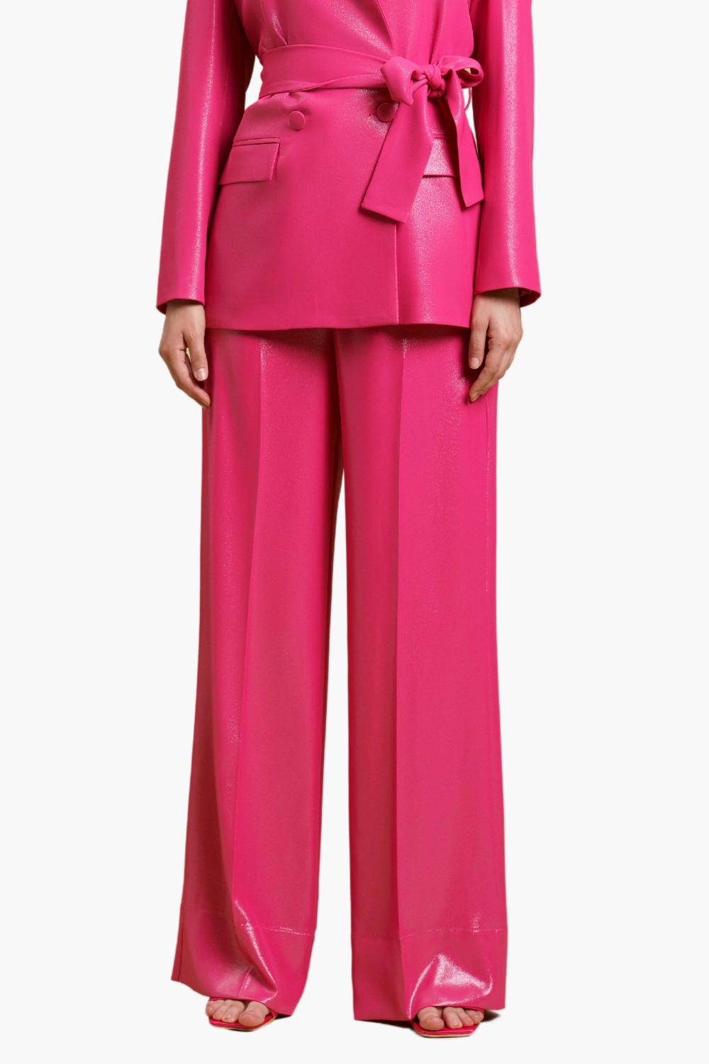 Nualy PANTALONE DRITTO