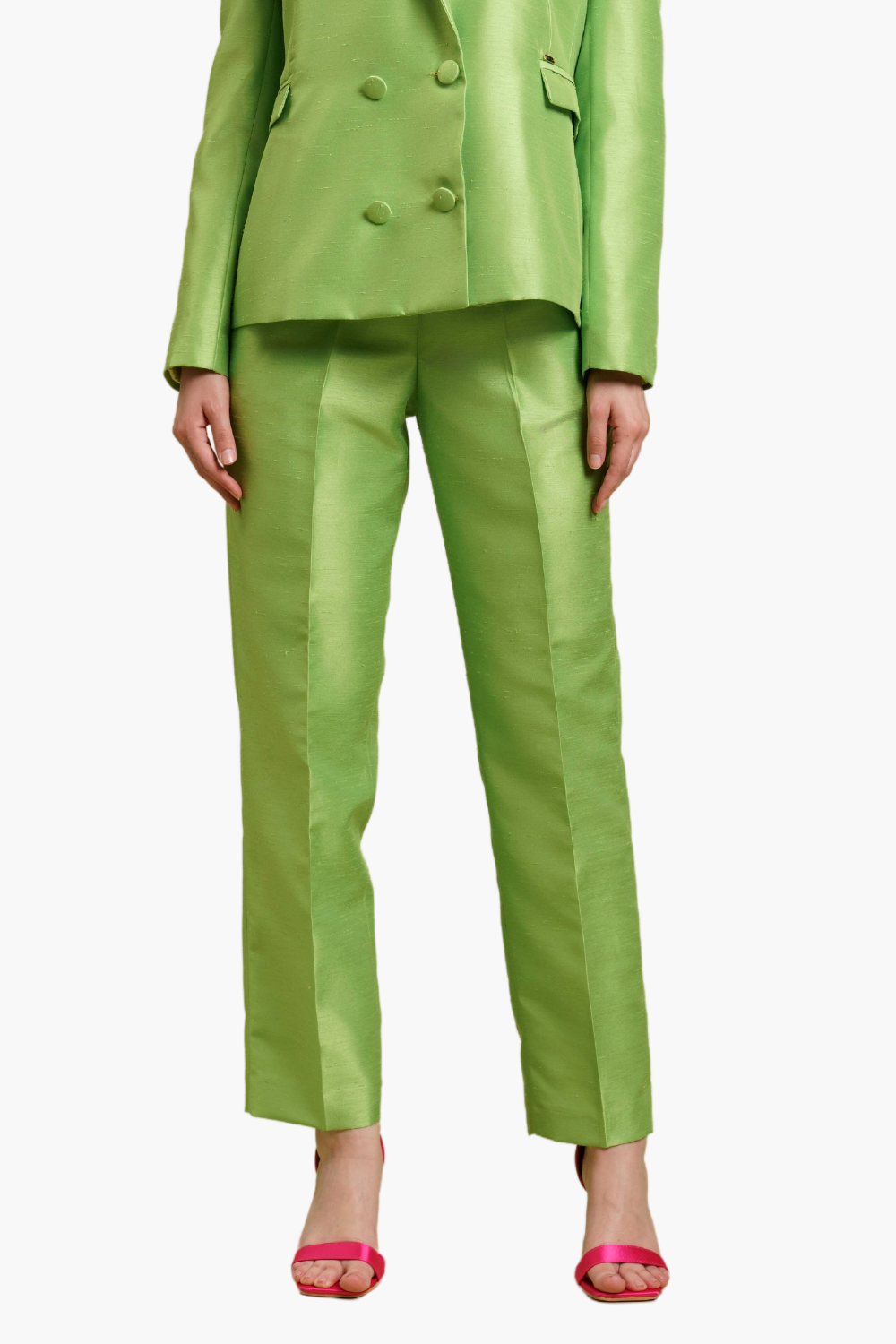 Nualy PANTALONE DRITTO