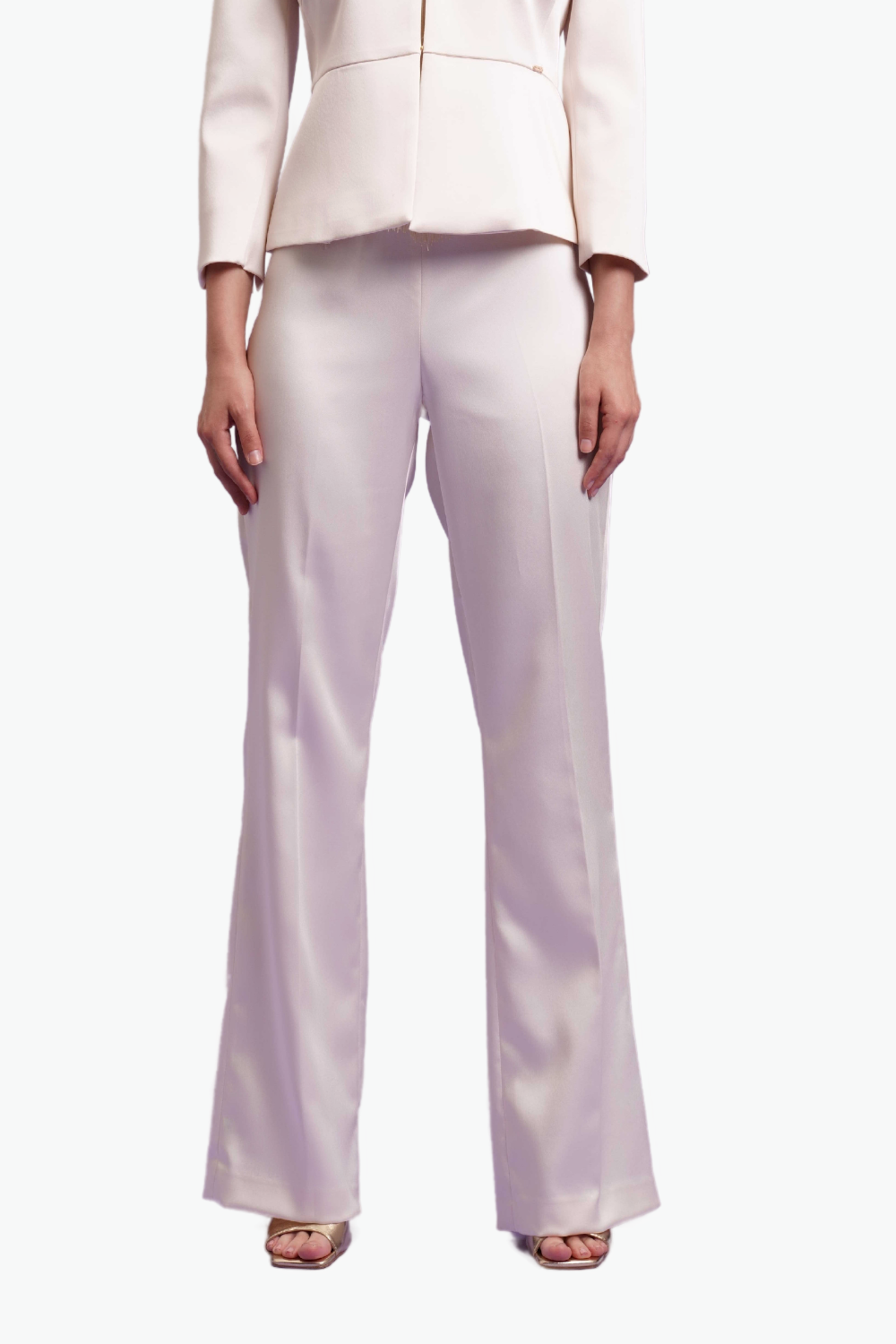 Nualy PANTALONE PALAZZO