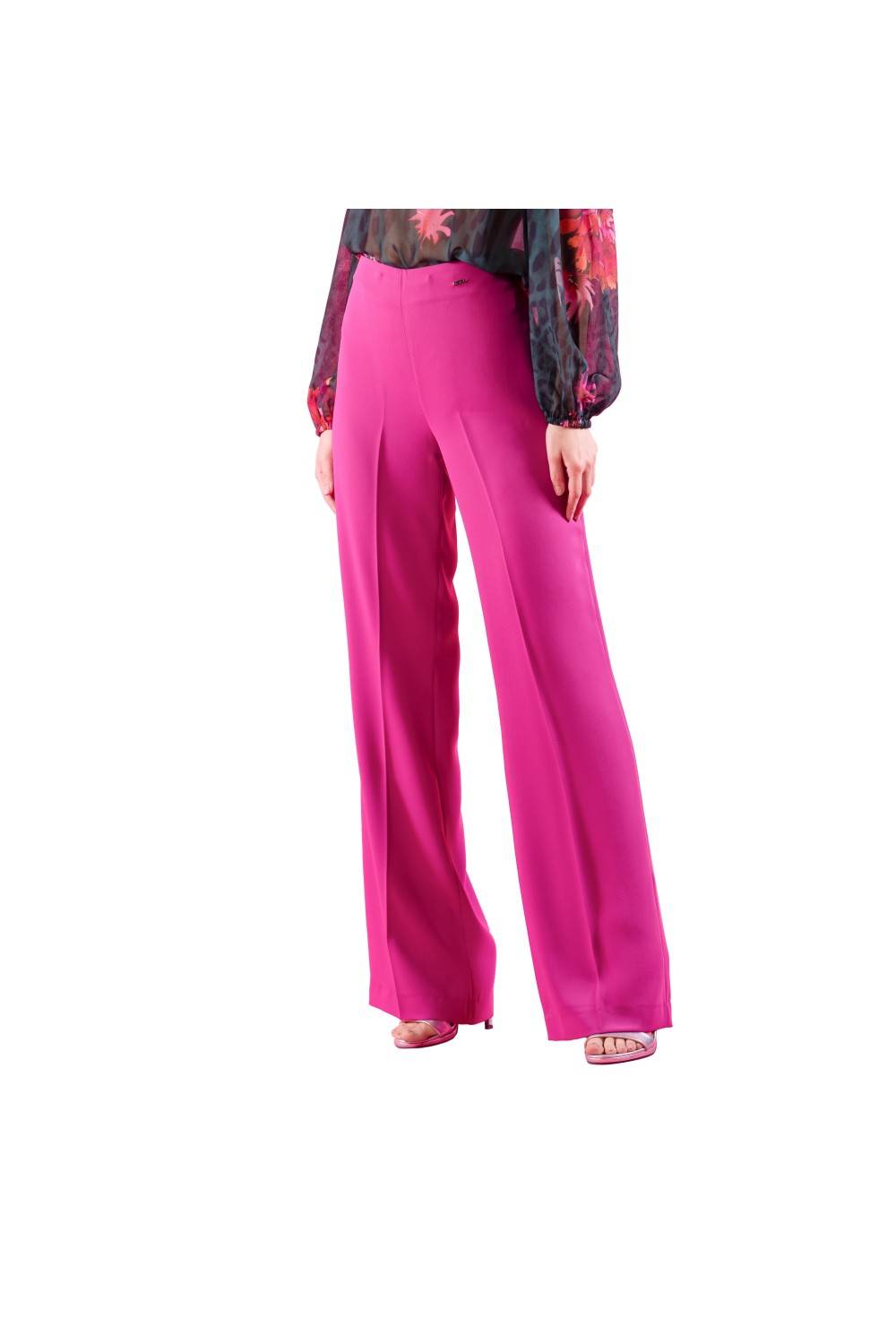 Nualy PANTALONE PALAZZO