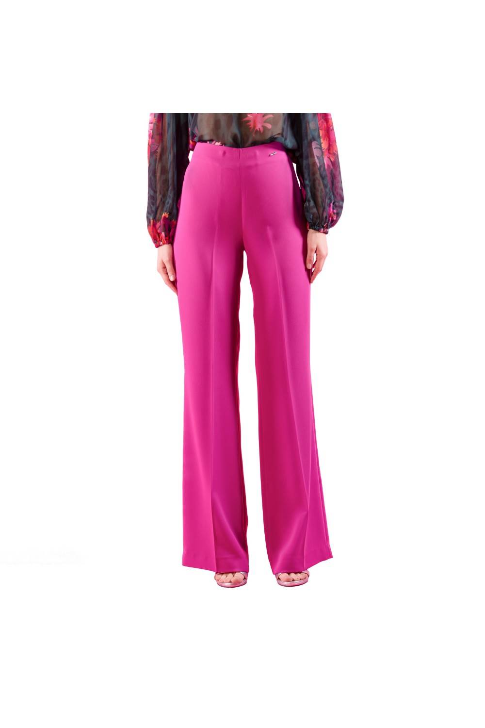 Nualy PANTALONE PALAZZO