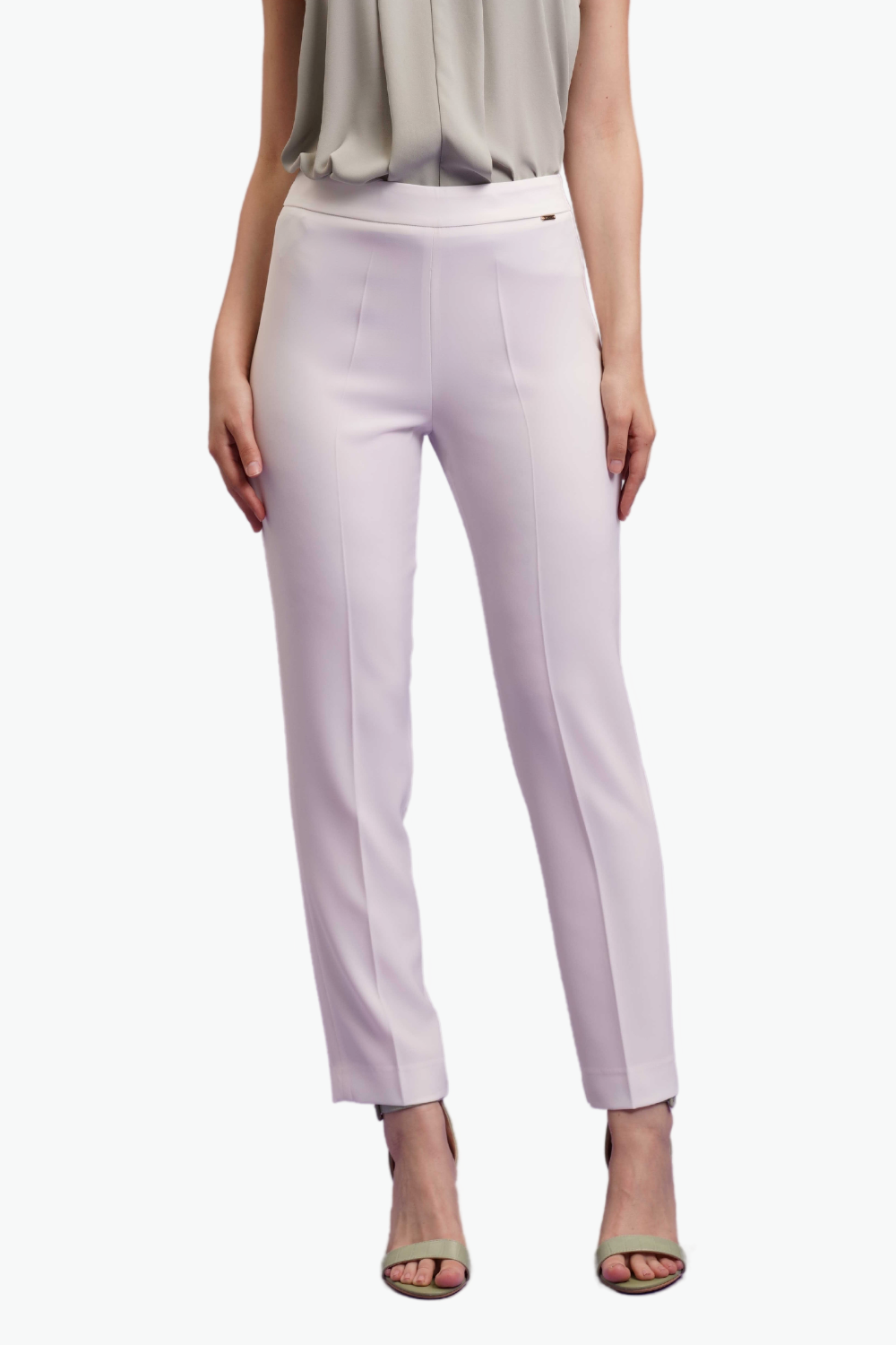 Nualy PANTALONE SIGARETTA