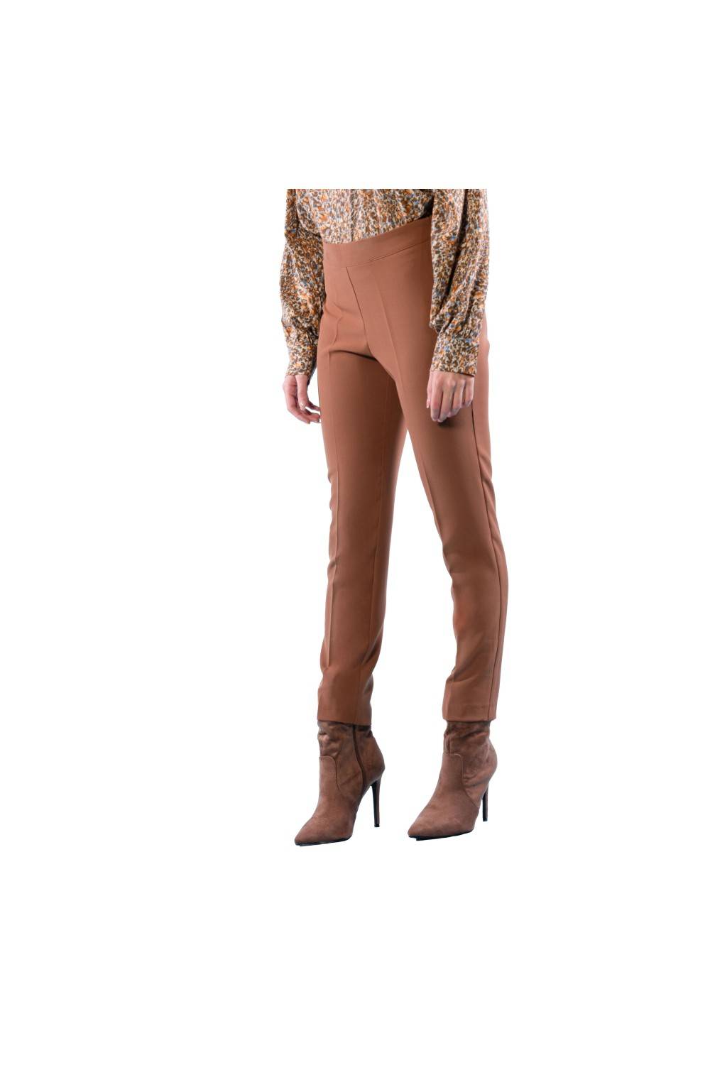 Nualy PANTALONE SIGARETTA