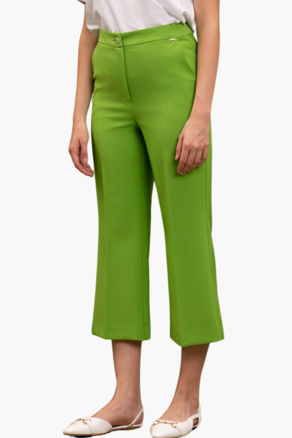 Nualy PANTALONE TROMBETTA