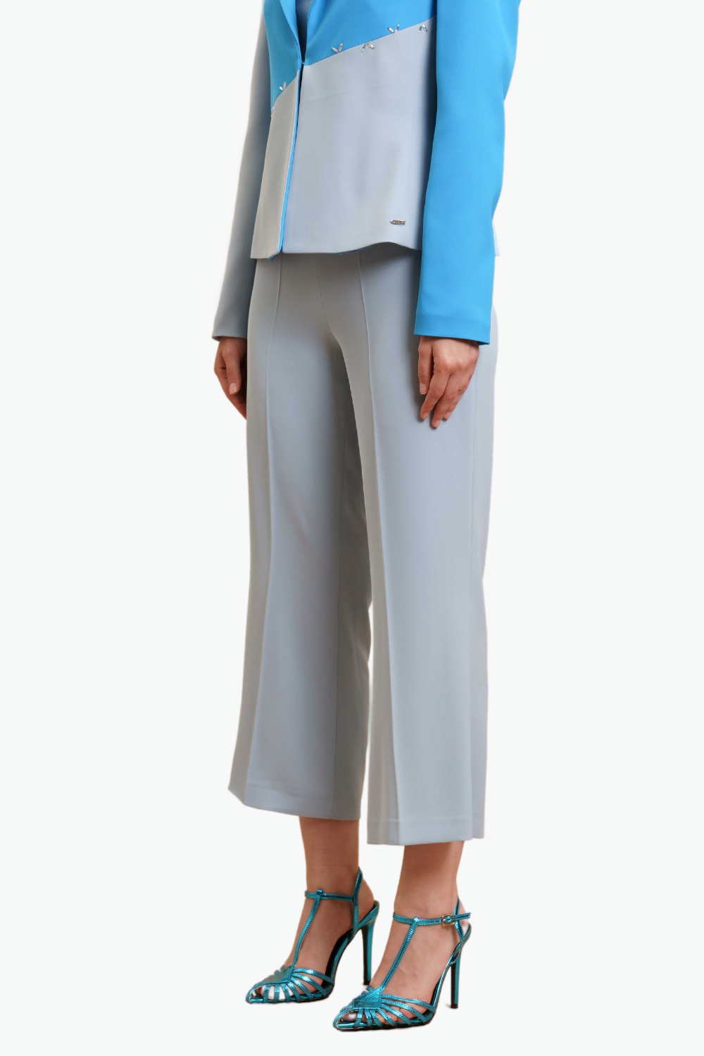 Nualy PANTALONE TROMBETTA