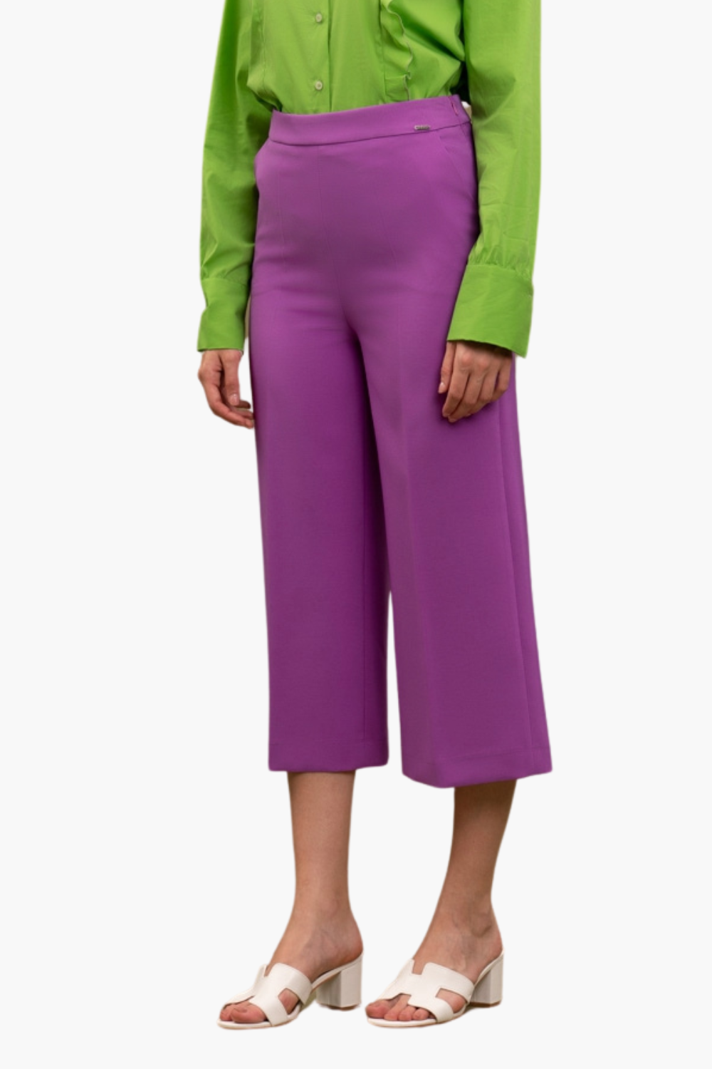 Nualy PANTALONE ZUAVA