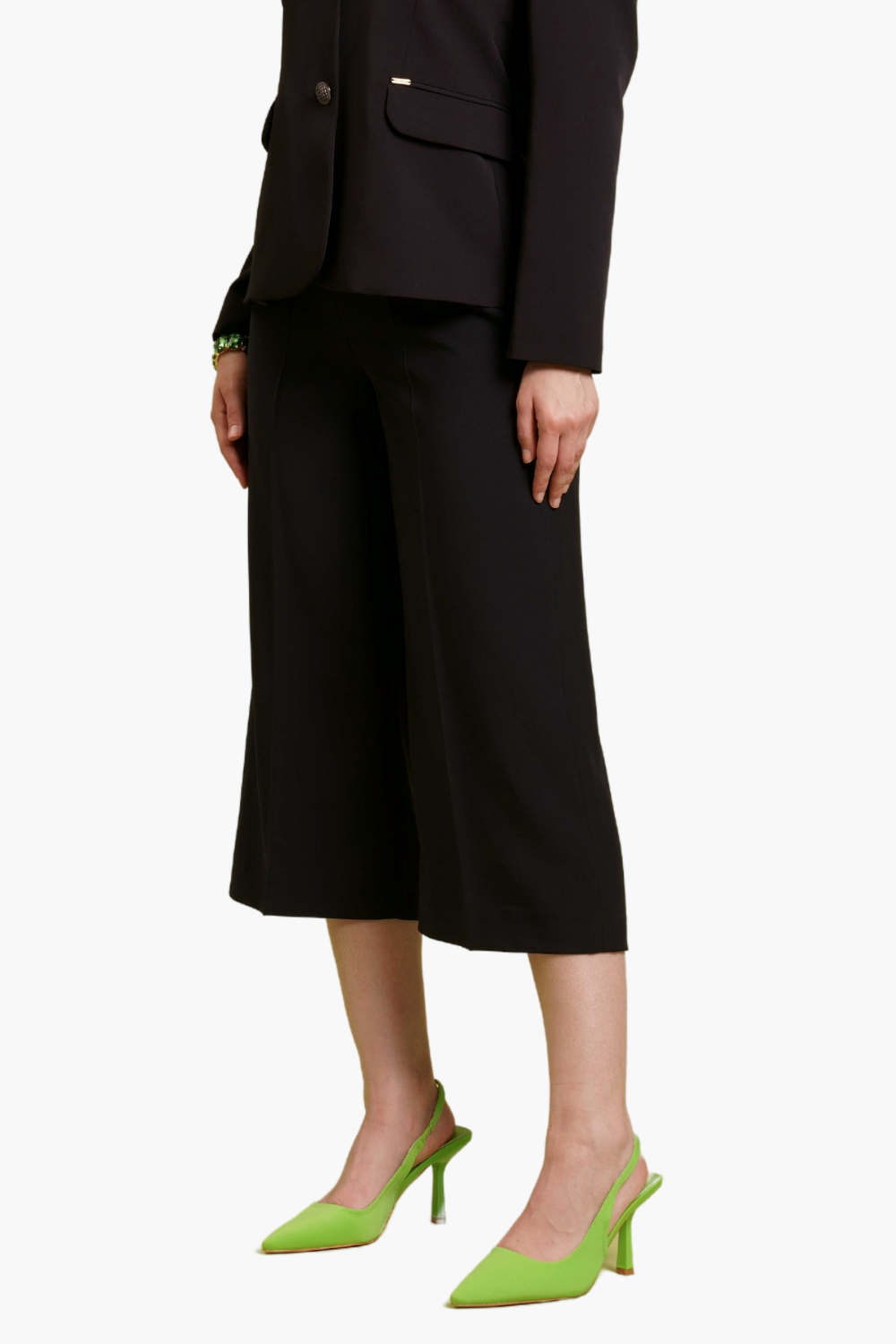 Nualy PANTALONE ZUAVA