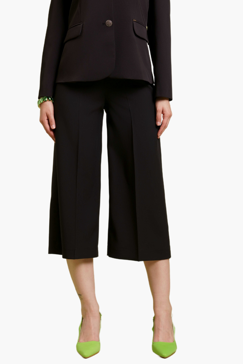 Nualy PANTALONE ZUAVA