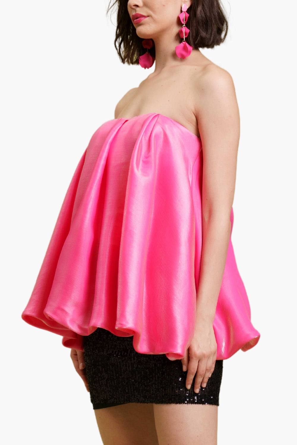 Nualy TOP PALLONCINO