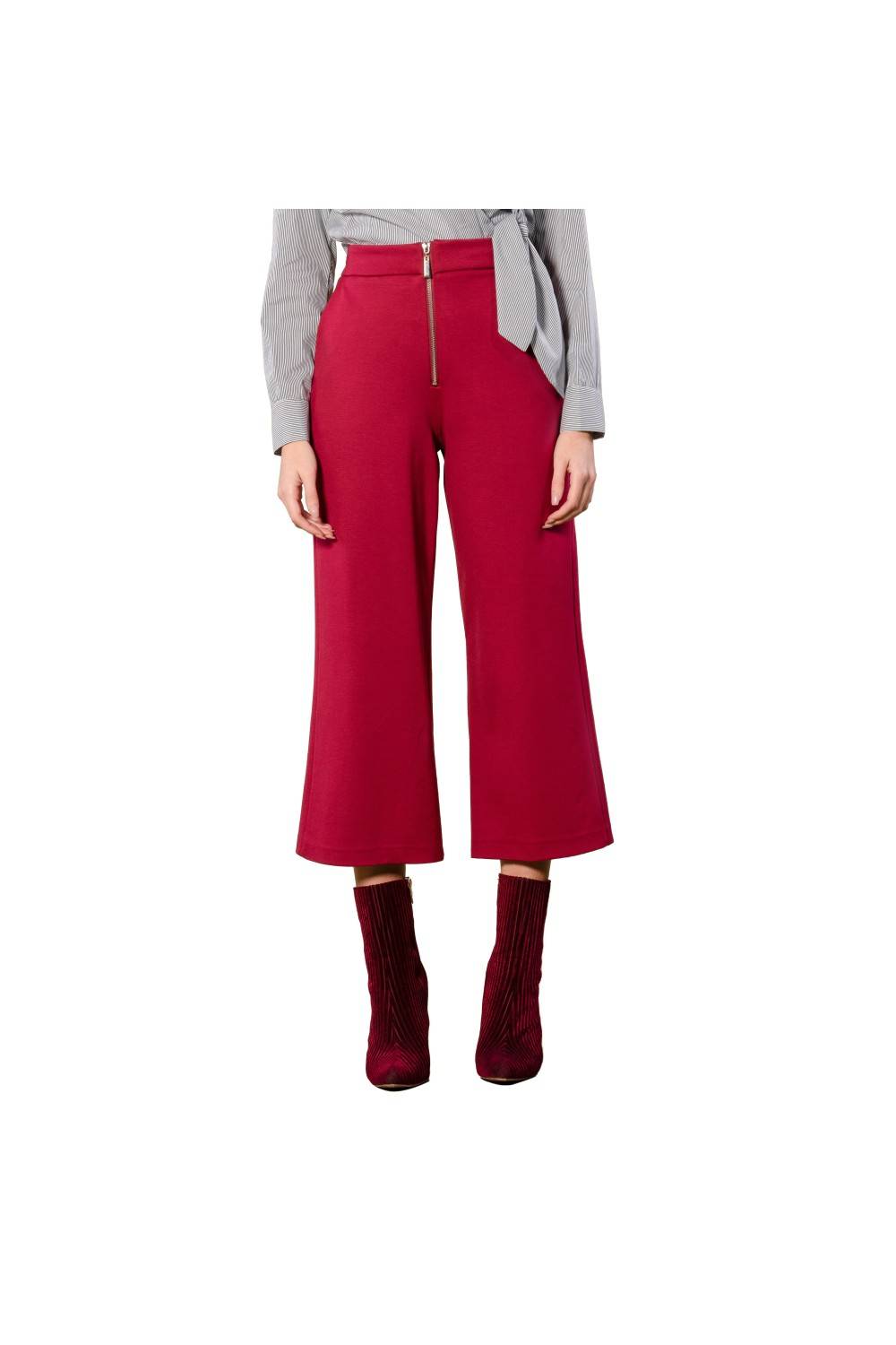 Nualy ZUAVA PUNTO MILANO