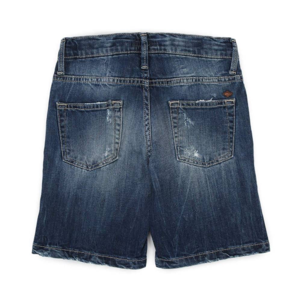 Nupkeet Bermuda 5 Tasche Stamos