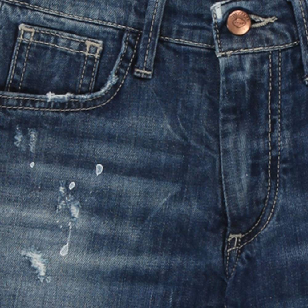 Nupkeet Bermuda 5 Tasche Stamos