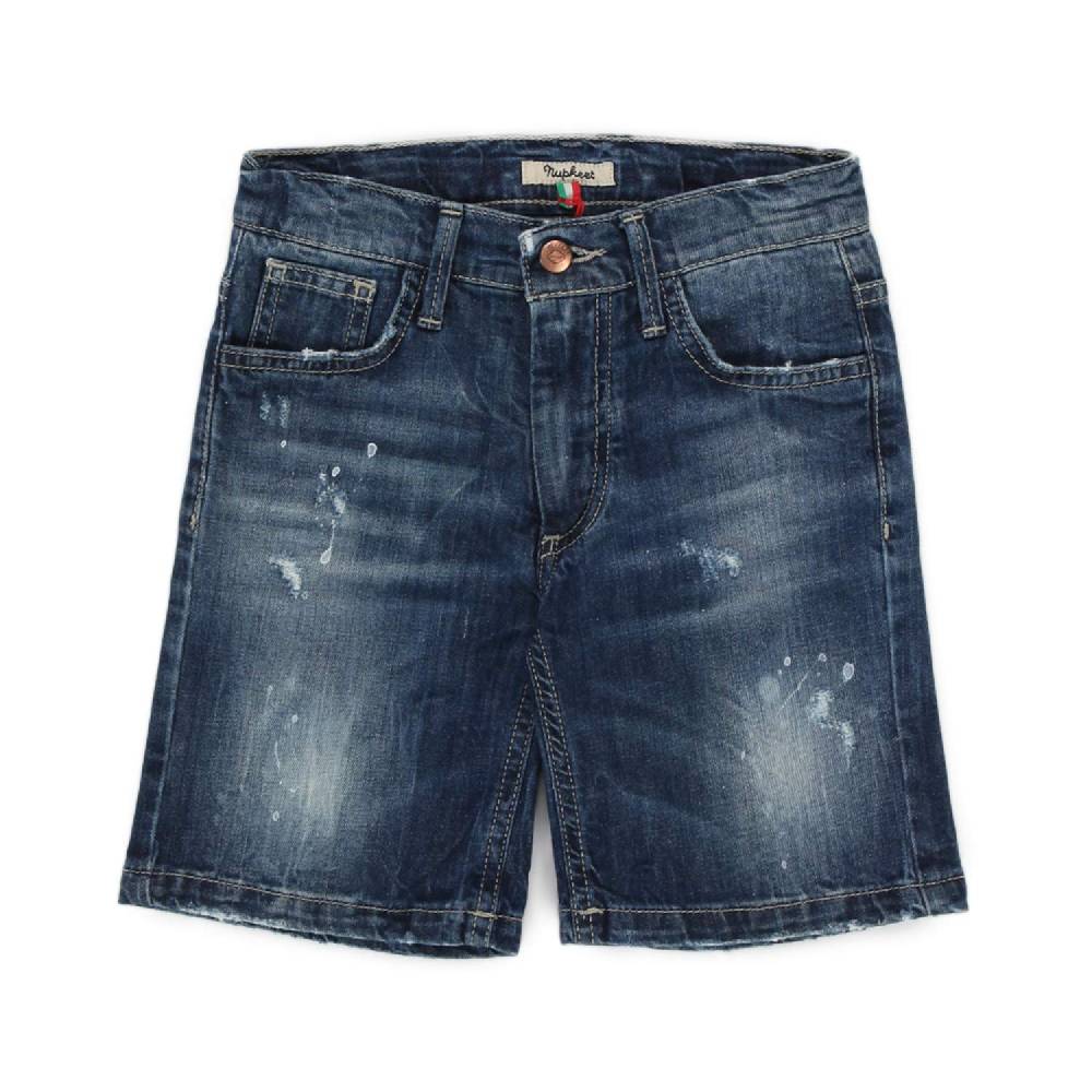 Nupkeet Bermuda 5 tasche Stamos