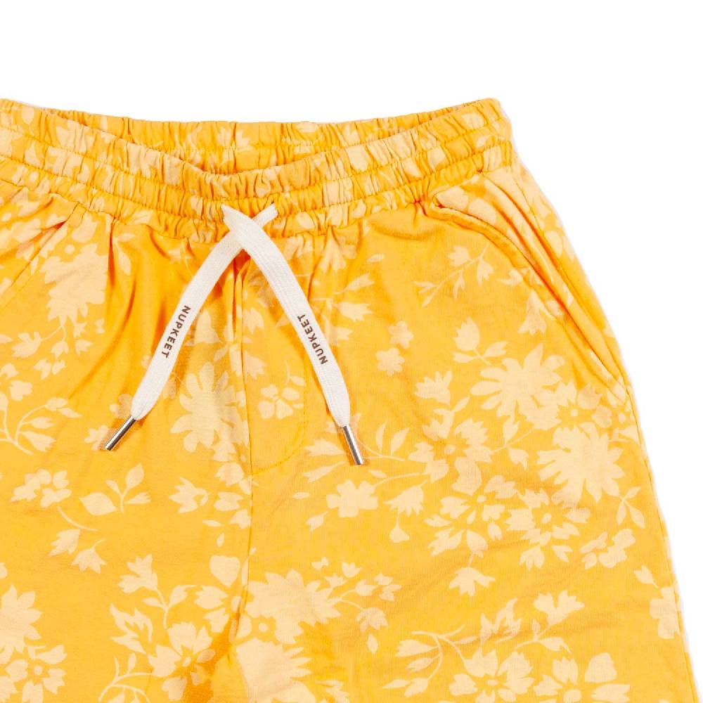 Nupkeet Bermuda Arancio Zucca Novara