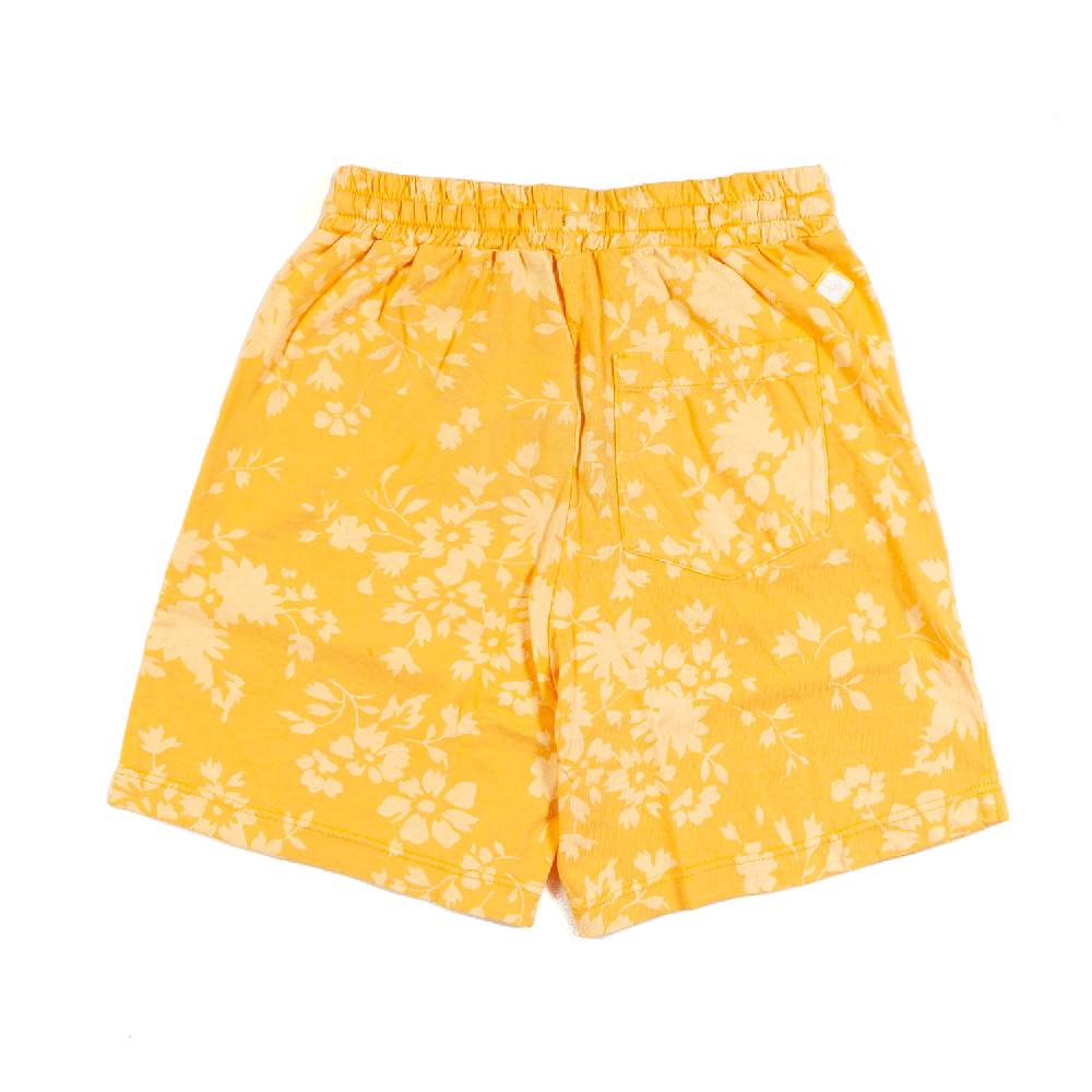 Nupkeet Bermuda Arancio Zucca Novara