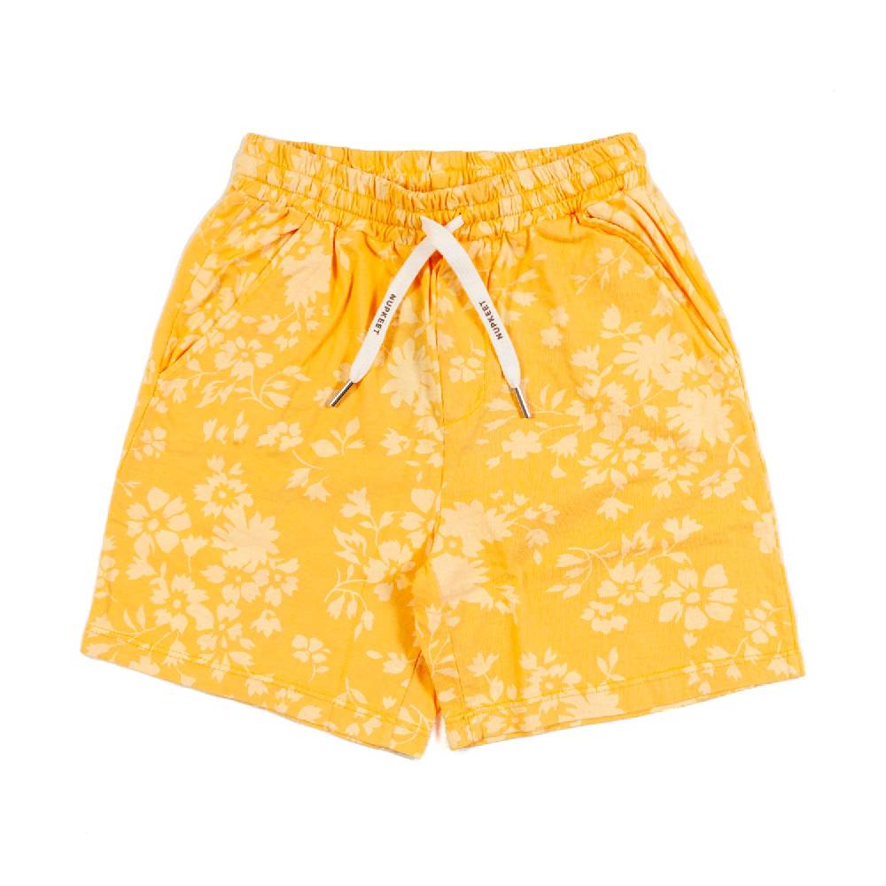 Nupkeet Bermuda arancio zucca Novara