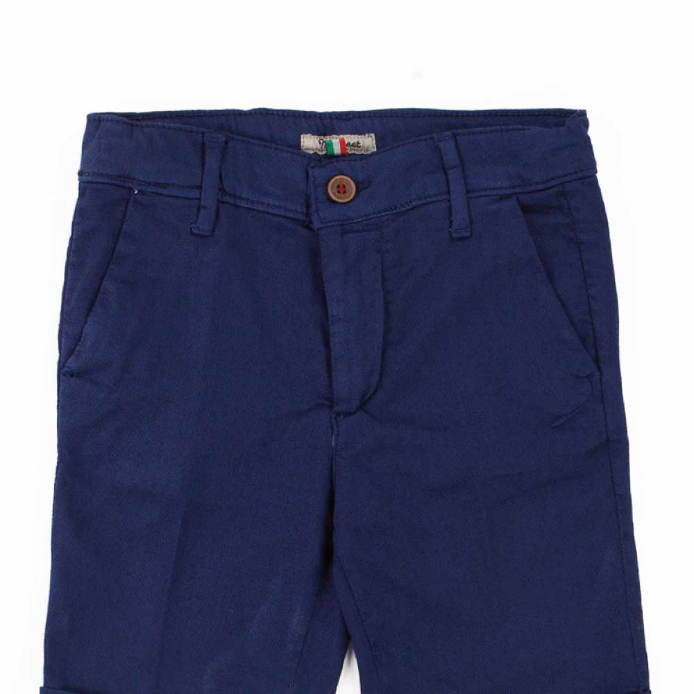 Nupkeet Bermuda Bambù