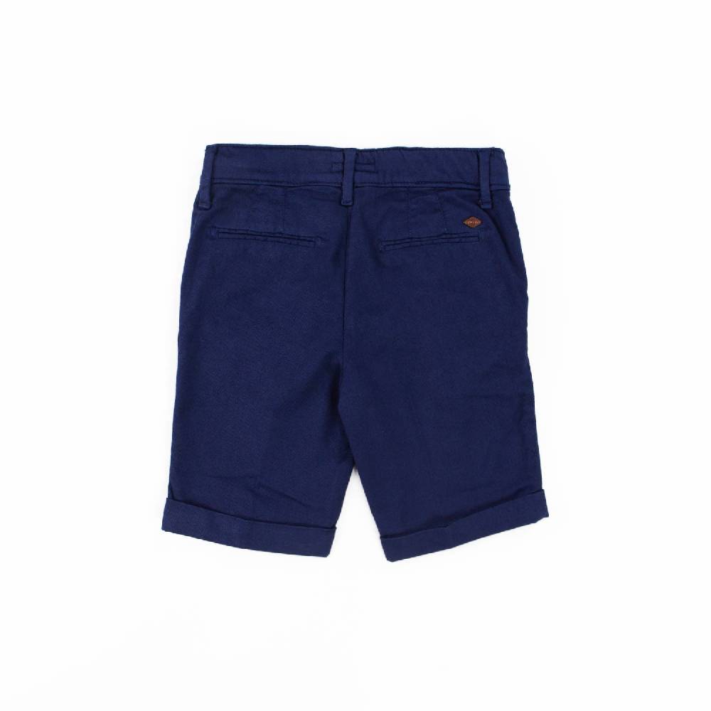 Nupkeet Bermuda Bambù