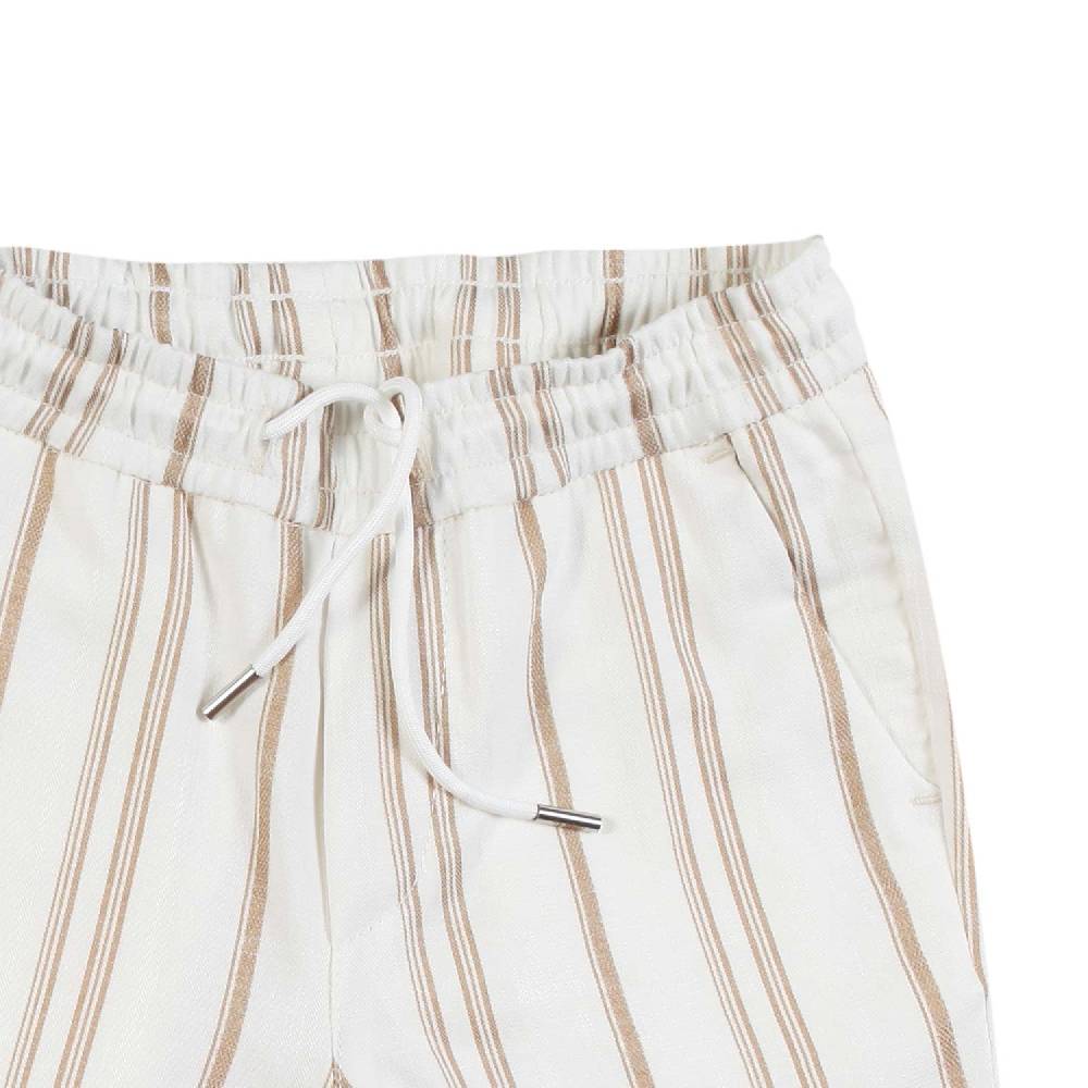 Nupkeet Bermuda Beige E Bianco – Marlin