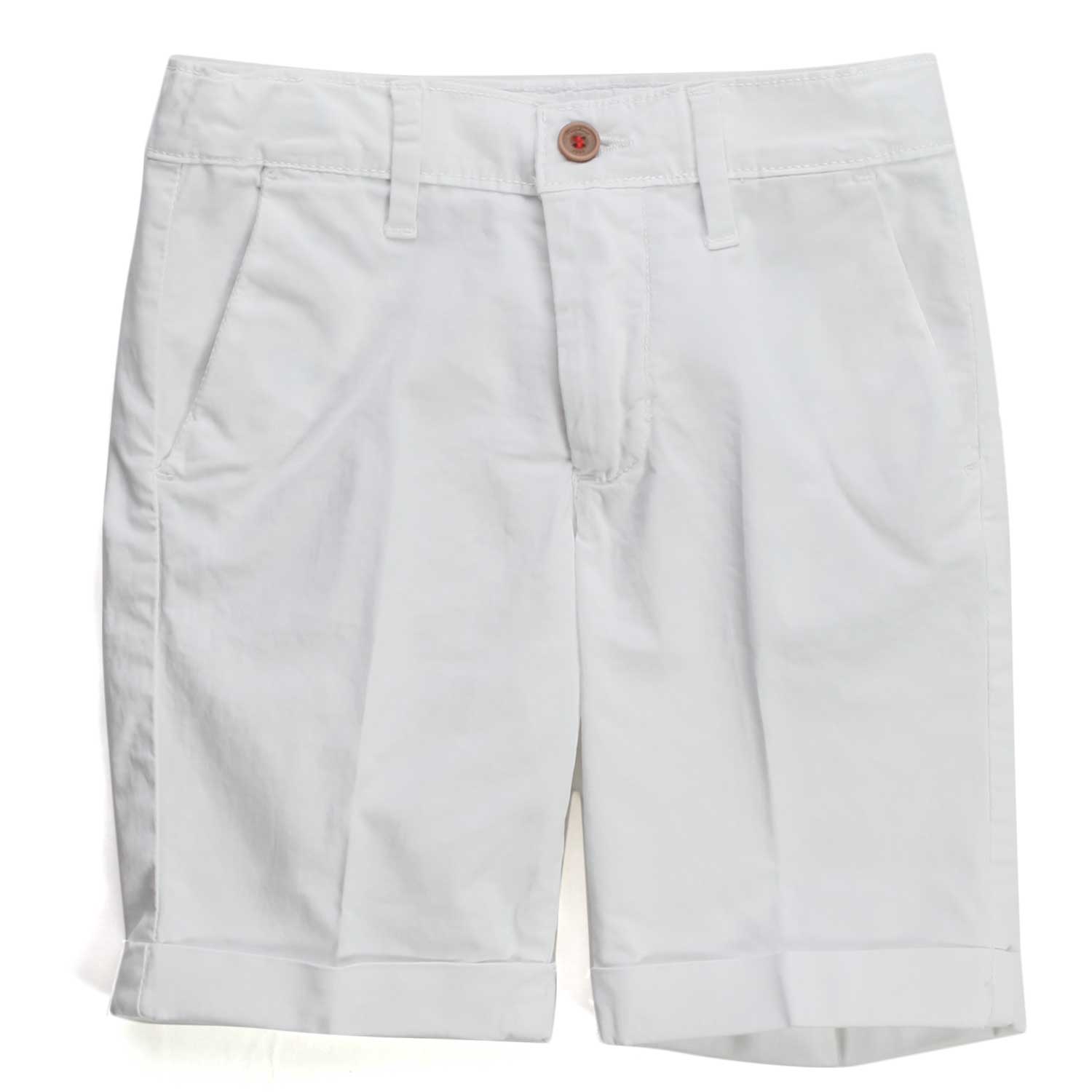 Nupkeet Bermuda Calvados Bianco