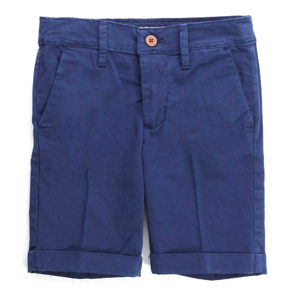 Nupkeet Bermuda Calvados Blu