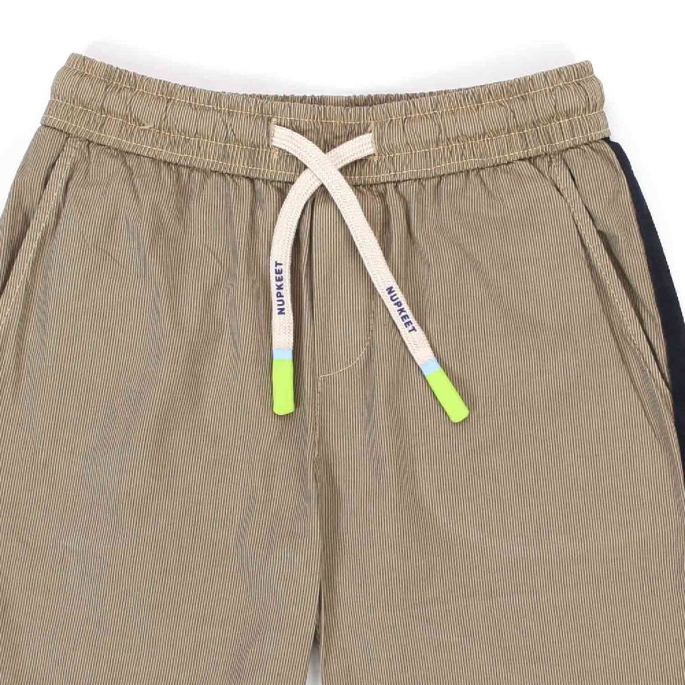 Nupkeet Bermuda Con Coulisse Lamu Deserto